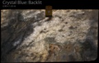 CRYSTAL BLUE ONYX BACKLIT CALL 0422 104 588 ABOUT THIS MATERIAL